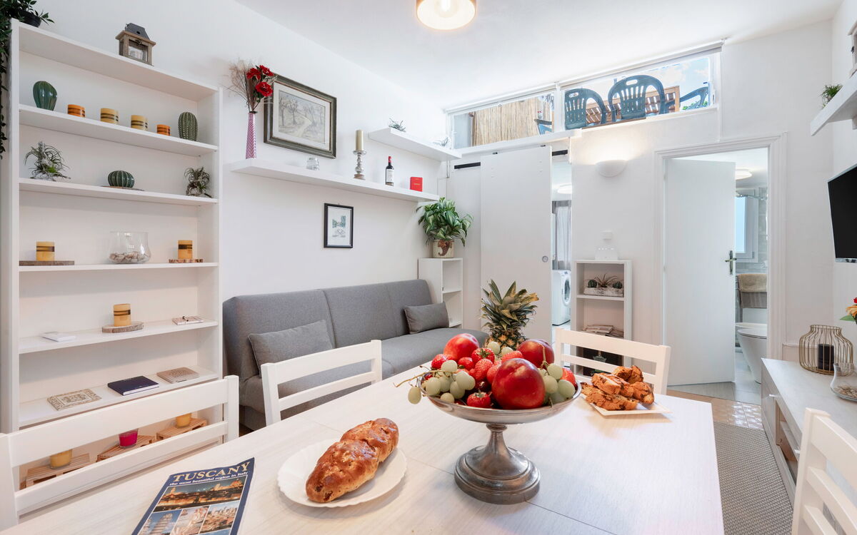 Lucca Old Town Apartment - Lucca, Toscana