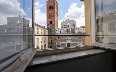 Lucca Old Town Apartment - Lucca, Toscana