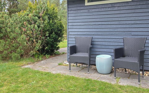 Sonia - 3Km from the Sea: Roof, House, Home, Cottage, Door, Siding, Deck, Porch, Plank, Hardwood