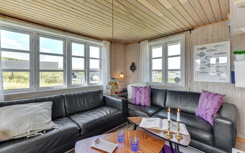 Heilo - from the Sea: Wood, Home, Interior Design, Furniture, Floor, Ceiling, Hardwood, Couch, Living Room, Design