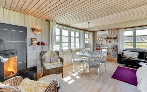 Heilo - from the Sea: Interior Design, Furniture, Wood, Ceiling, Flooring, Floor, Home, Room, Wood Flooring, Living Room