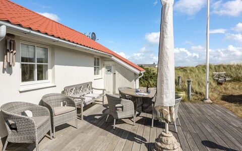 Heilo - from the Sea: Wood, Home, Door, Outdoor Furniture, Deck, Cottage, Chair, Balcony, Hardwood, Shade