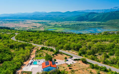 Secret Gem: Mountainous Landforms, Mountain, Hill, Natural Landscape, Landscape, Highland, Horizon, Hill Station, Ecoregion, Rural Area