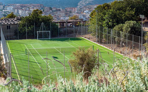 Casapietra - Scicli, Sicilia: Plant, Tree, Land Lot, Grass, Urban Design, Landscape, Grass Family, Leisure, Grassland