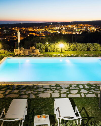 Casapietra - Scicli, Sicilia