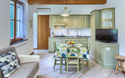 Apartment Alice - Levanto