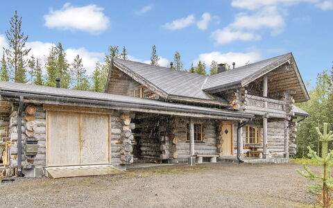 Menninkäisenkolo: Furniture, Interior Design, Flooring, Floor, Table, Ceiling, Kitchen & Dining Room Table, Lighting, Chair, Home