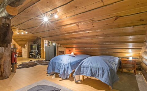 Menninkäisenkolo: Furniture, Interior Design, Flooring, Floor, Table, Ceiling, Kitchen & Dining Room Table, Lighting, Chair, Home
