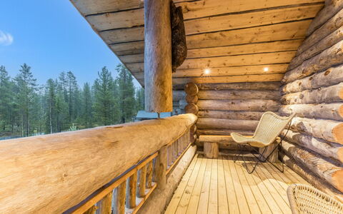 Menninkäisenkolo: Furniture, Interior Design, Flooring, Floor, Table, Ceiling, Kitchen & Dining Room Table, Lighting, Chair, Home