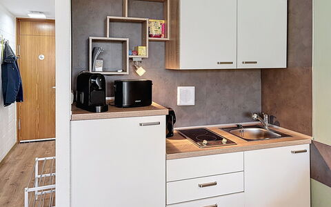 Accommodation:&nbsp;Nicole Inkl. Schwimmbad und Sauna 646.6