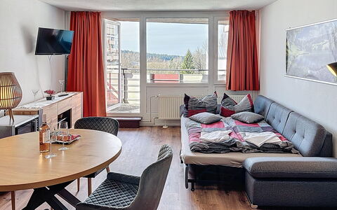 Accommodation:&nbsp;Urlaubsspaß Inkl. Schwimmbad und Sauna 646.4