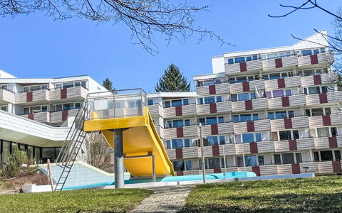 Accommodation:&nbsp;Familienspaß Inkl. Schwimmbad und Sauna 646.3