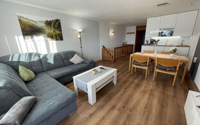 Accommodation:&nbsp;Lula Inklusive Schwimmbad und Sauna 646.1