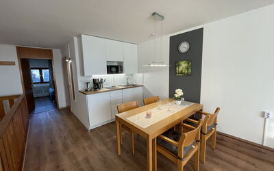 Accommodation:&nbsp;Lula Inklusive Schwimmbad und Sauna 646.1