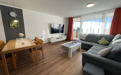 Accommodation:&nbsp;Lula Inklusive Schwimmbad und Sauna 646.1