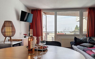 Accommodation:&nbsp;Urlaubsspaß Inkl. Schwimmbad und Sauna 646.4