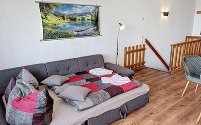 Accommodation:&nbsp;Urlaubsspaß Inkl. Schwimmbad und Sauna 646.4