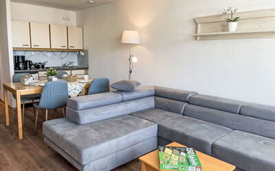 Accommodation:&nbsp;Familienspaß Inkl. Schwimmbad und Sauna 646.3
