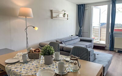 Accommodation:&nbsp;Familienspaß Inkl. Schwimmbad und Sauna 646.3