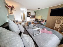 Accommodation:&nbsp;Nicole Inkl. Schwimmbad und Sauna 646.6