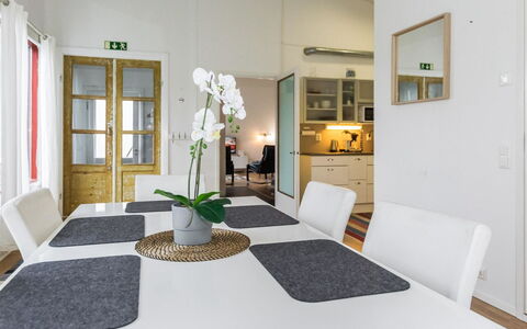 Tammikallio: Swimming Pool, Resort, Outdoor Furniture, Design, Shade, Landscaping, Hotel, Water Feature, Eco Hotel