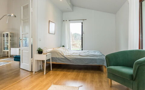 Tammikallio: Swimming Pool, Resort, Outdoor Furniture, Design, Shade, Landscaping, Hotel, Water Feature, Eco Hotel
