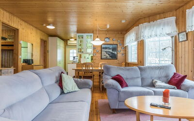 Villa Heikinniemi