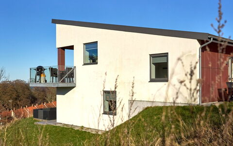 Rossella - 450M from the Sea: Wood, Roof, Architecture, Home, House, Cottage, Siding, Hardwood, Slope, Estate