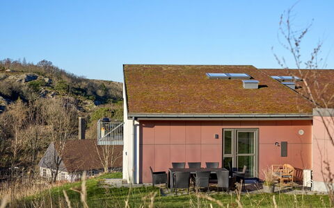 Rossella - 450M from the Sea: Wood, Roof, Architecture, Home, House, Cottage, Siding, Hardwood, Slope, Estate