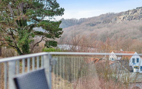 Rossella - 450M from the Sea: Wood, Roof, Architecture, Home, House, Cottage, Siding, Hardwood, Slope, Estate