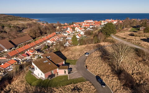 Rossella - 450M from the Sea: Wood, Roof, Architecture, Home, House, Cottage, Siding, Hardwood, Slope, Estate