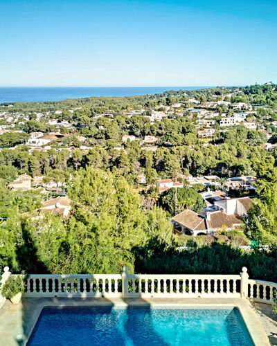 Villa Zamorita