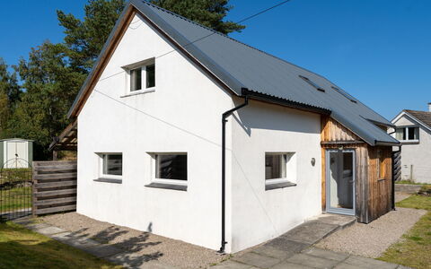 Muir Edge: Plant, Sky, Building, Property, Window, Land Lot, House, Tree, Wood