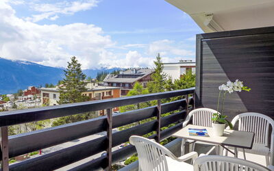 Accommodation:&nbsp;Merises 17 371.1