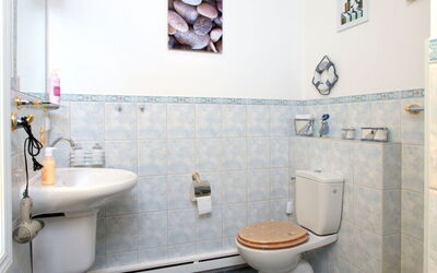 Accommodation:&nbsp;Flaschenpost 604.1