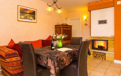 Accommodation:&nbsp;Flaschenpost 604.1