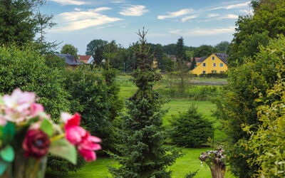 Accommodation:&nbsp;Robbe 604.3