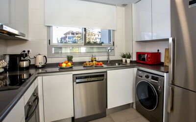 Accommodation:&nbsp;Marina Real i 192.1