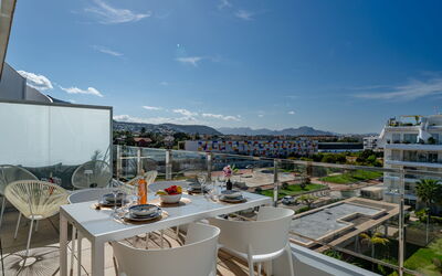 Accommodation:&nbsp;Marina Real i 192.5