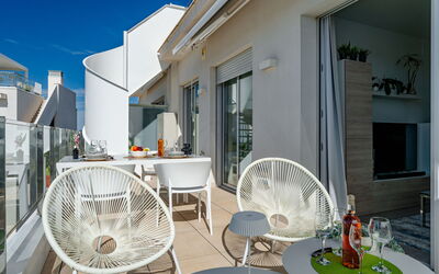 Accommodation:&nbsp;Marina Real i 192.5