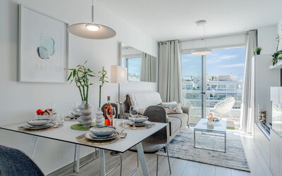 Accommodation:&nbsp;Marina Real i 192.5