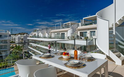 Accommodation:&nbsp;Marina Real i 192.5