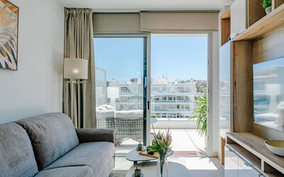 Accommodation:&nbsp;Marina Real i Penthouse 192.2