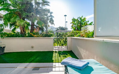 Accommodation:&nbsp;Marina Real i 192.3