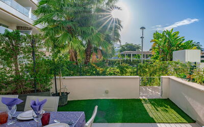 Marina Real i 192.3: Swimming Pool, Resort, Apartment, Hotel, Condominium, Resort Town, Thermae, Villa, Eco Hotel