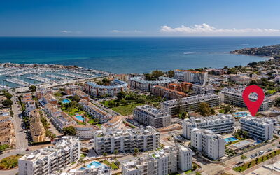 Accommodation:&nbsp;Marina Real i 192.5