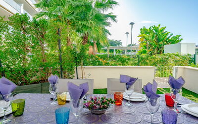 Accommodation:&nbsp;Marina Real i 192.3