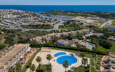 Cerro Aguia am V2 - Vip Properties