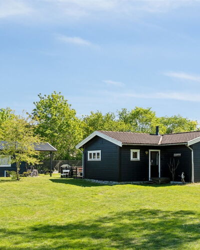 Janna - 1.4Km from the Sea
