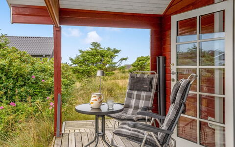 Patti - 280M from the Sea: Wood, Furniture, Porch, Outdoor Furniture, Door, Chair, Cottage, Land Lot, Home, Garden Buildings